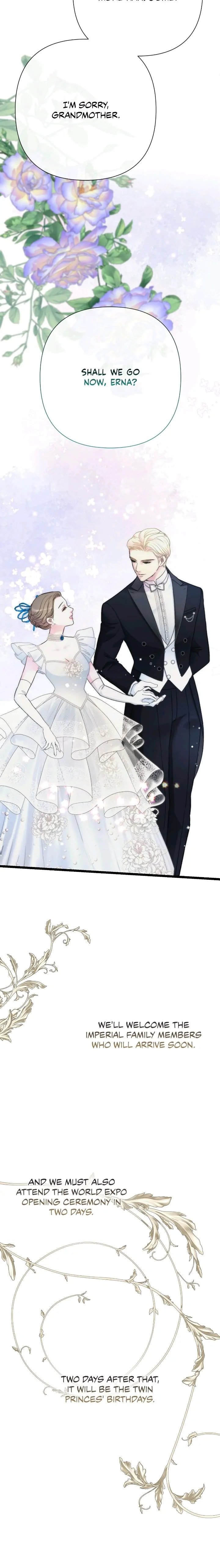 The Problematic Prince, Chapter 74 image 04